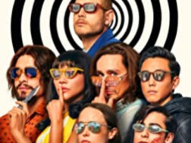Você conhece mesmo The Umbrella Academy?