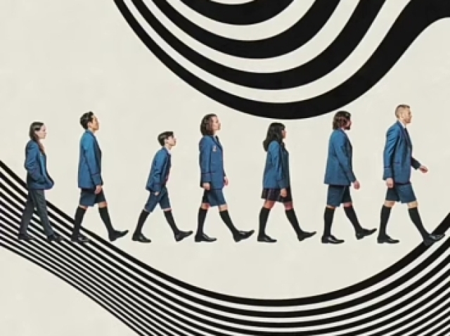 Você conhece mesmo The Umbrella Academy? ☂️
