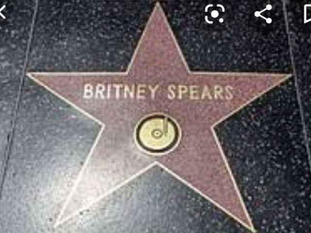 Britney Spears gataaaaaa