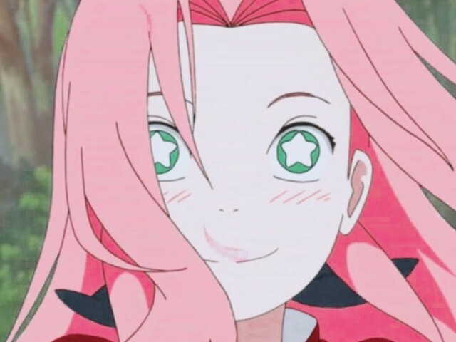 Sakura haruno