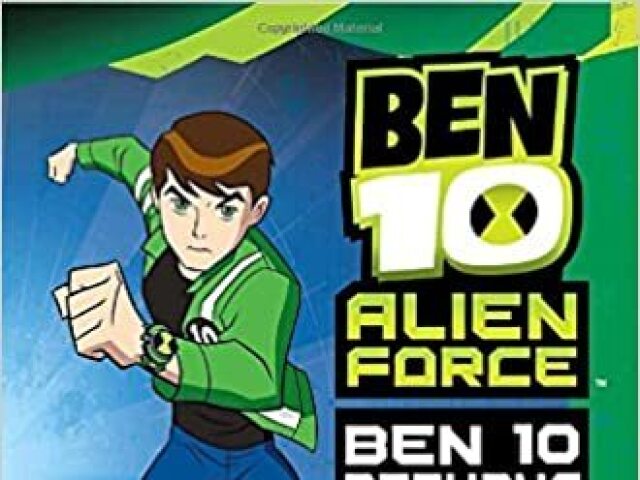 Ben 10