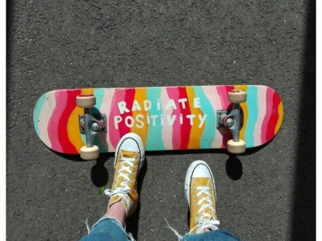 treino skate