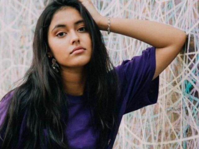 Você conhece mesmo nossa Indiana Shivani Paliwal