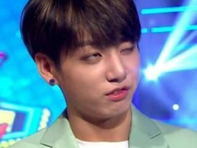 Jungkook seria seu amigo falso