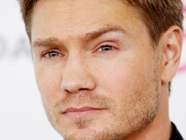 Chad Michael Murray