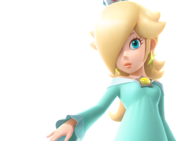 Rosalina