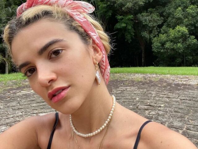 Manu Gavassi