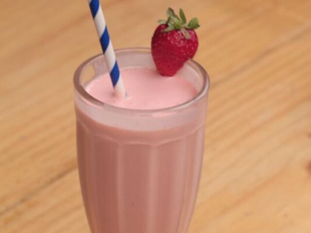 Milkshake