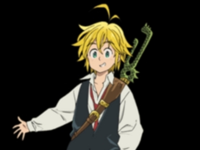Meliodas