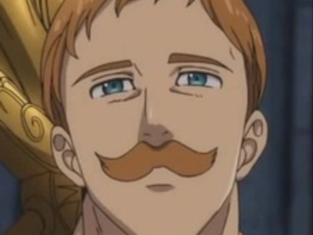 Escanor