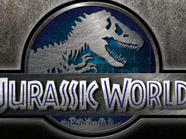 Você conhece Jurassic world?