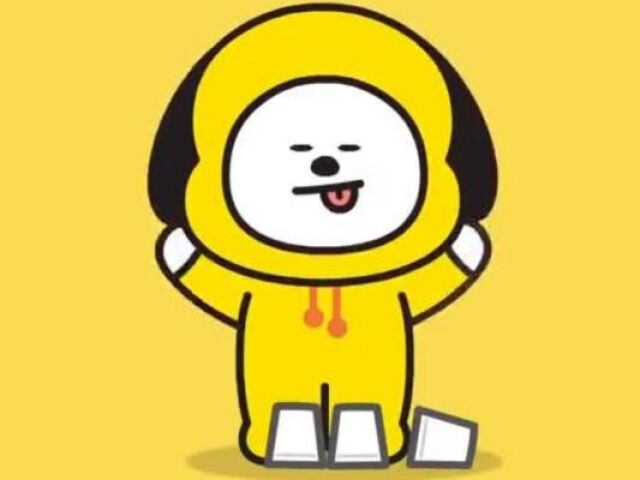 π-Chimmy-π