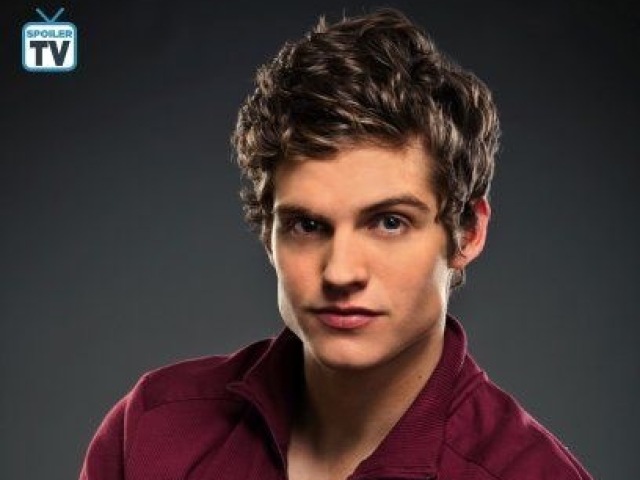 Isaac Lahey