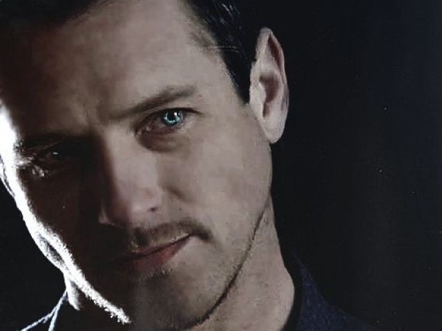 Peter Hale