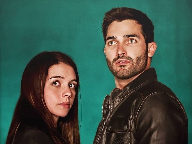 Cora e Derek