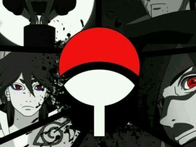 Você realmente conhece o clã Uchiha?