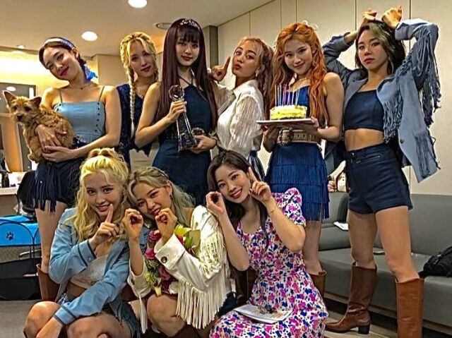 Você realmente conhece o Twice?
