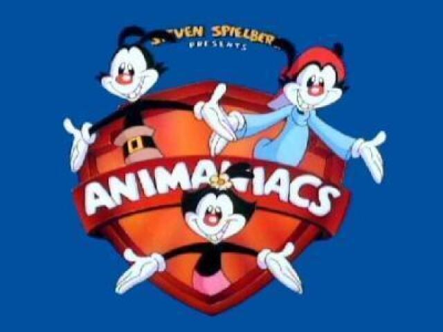 Animaniacs