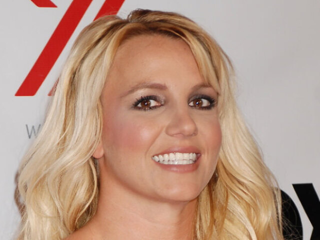 Britney Spears