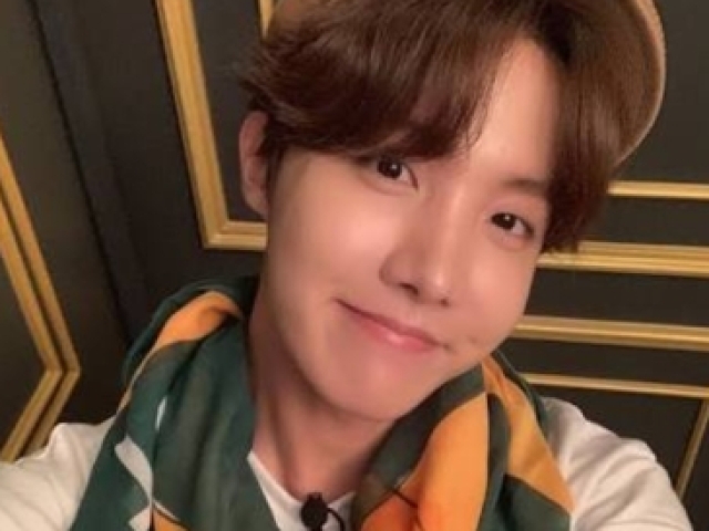 J-Hope