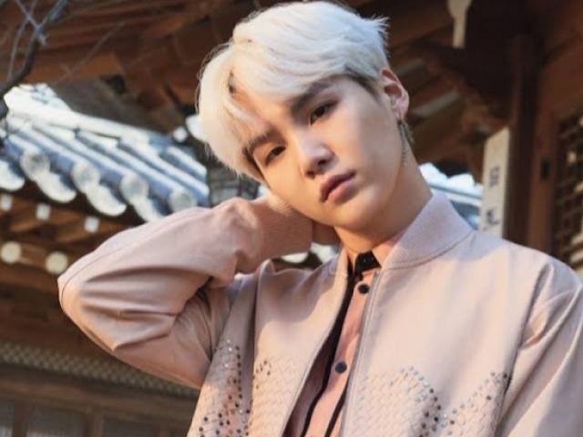 Suga