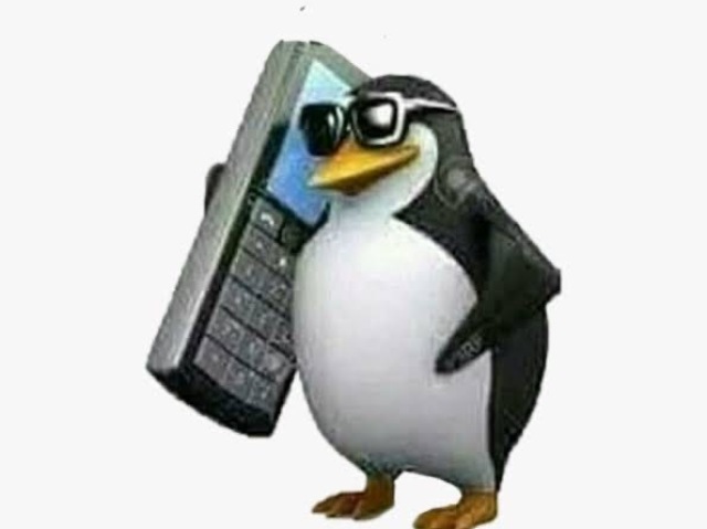 Club penguin