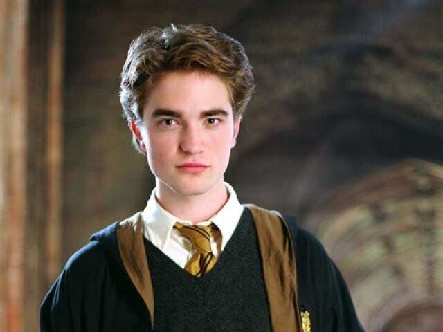 Cedric Diggory