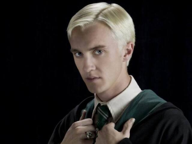 Draco Malfoy