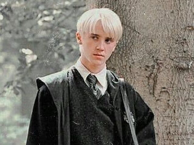 Draco Malfoy