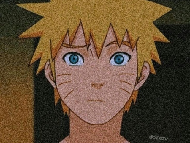 Uzumaki Naruto