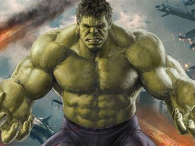 Hulk