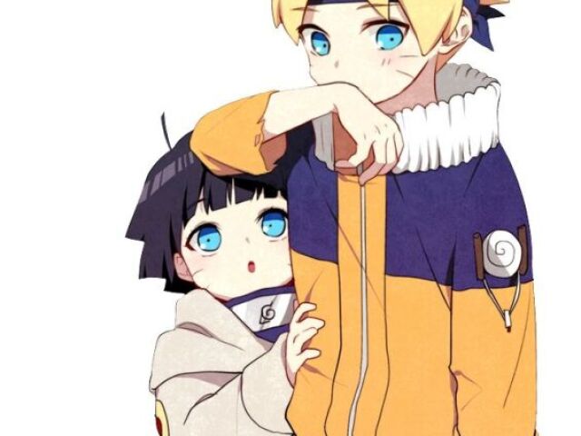 hina e naruto kid uzumaki