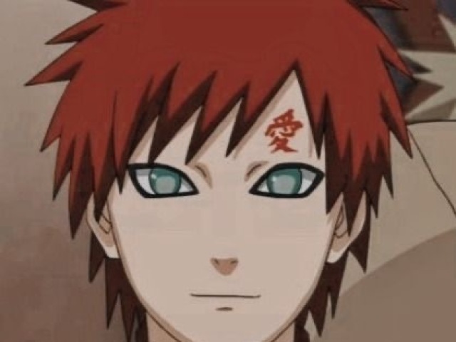 Gaara