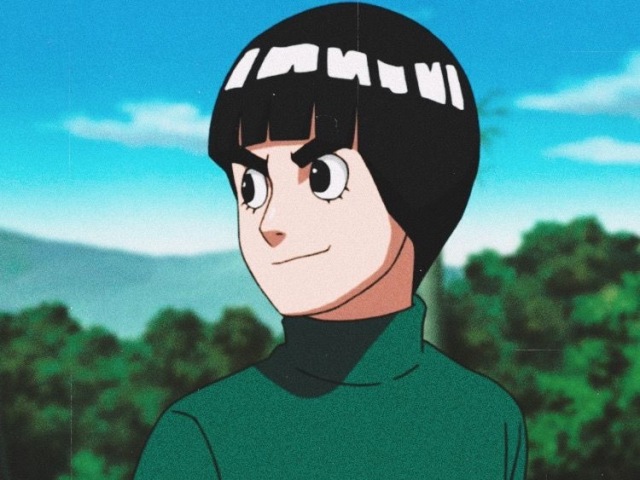 Rock Lee