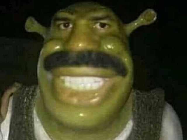 Shrekismo