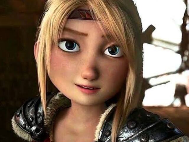 Astrid