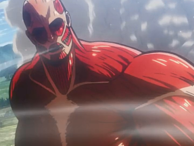 Titã Colossal