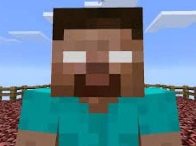 Herobrine