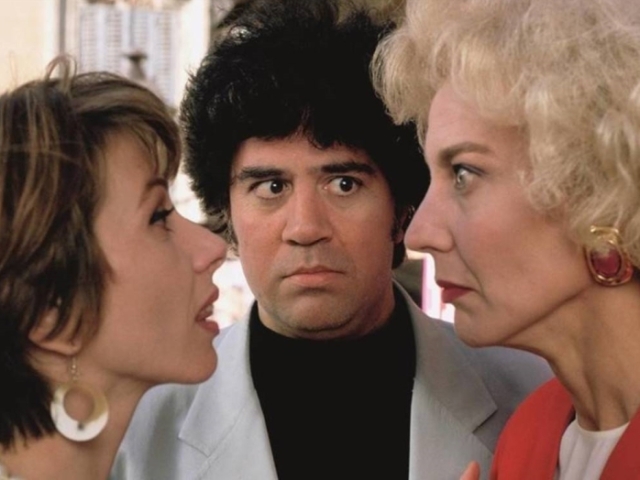 Grandes mestres do Cinema: o que você conhece sobre eles?