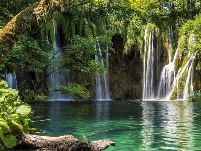 Cachoeira