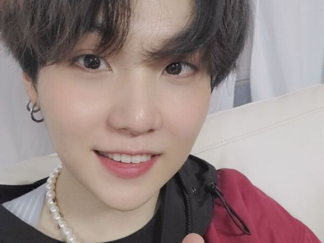 SUGA