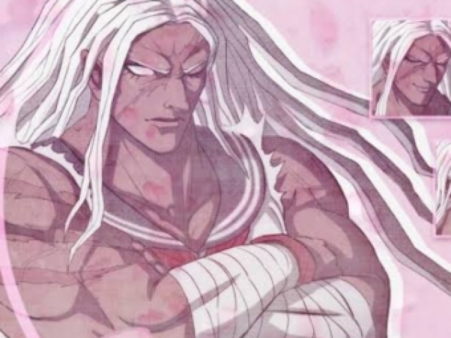 Sakura Ogami