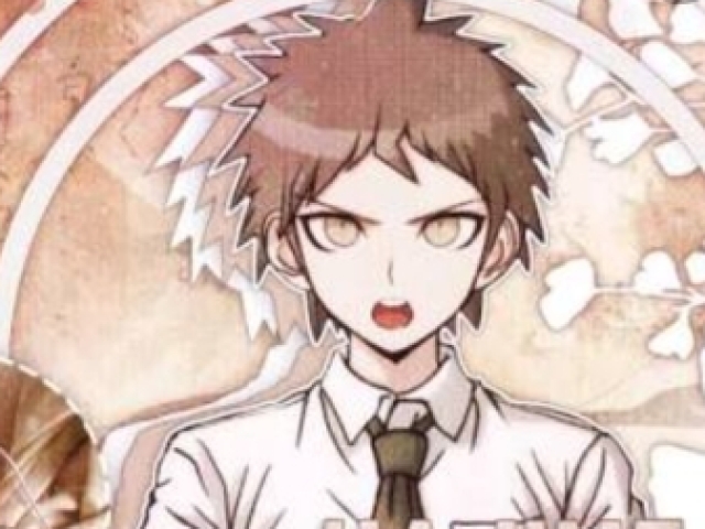 Hajime Hinata