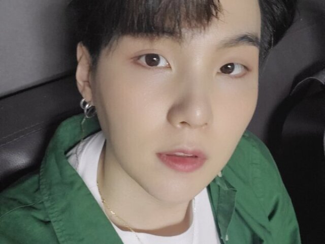 SUGA