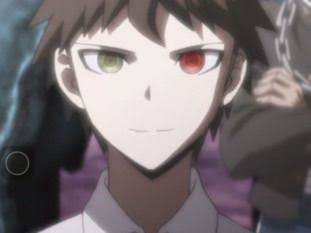 Hajime Hinata