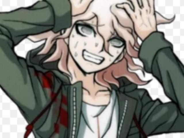 Nagito