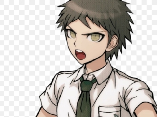 Hajime Hinata