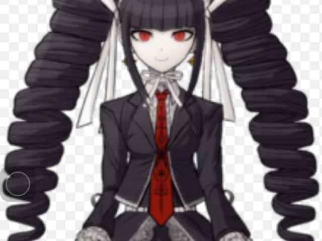 Celestia Ludenberg