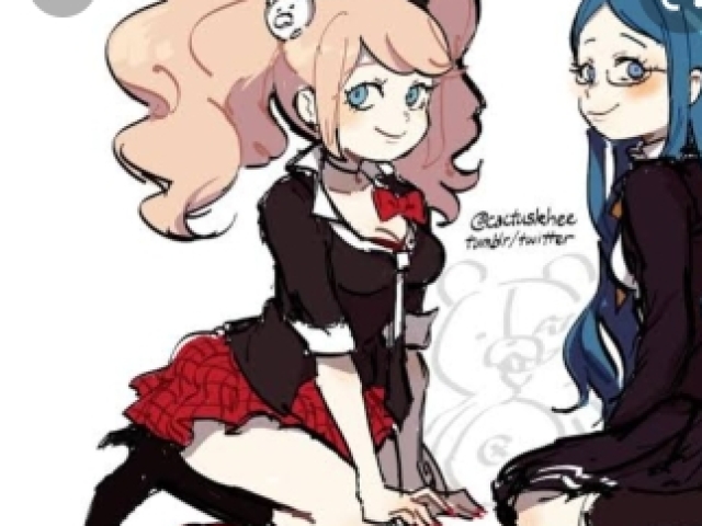 Junko Enoshima