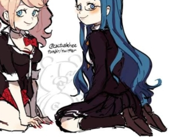 Tsumugi shirogane